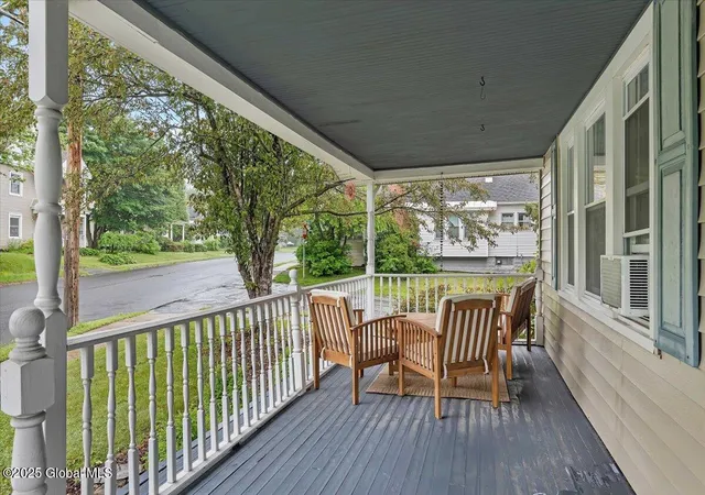 2nd image of 29 Cuthbert St, Schenectady, NY 12302 | MLS# 202519918