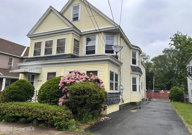 1st image of 429 Third St, Schenectady, NY 12306 | MLS# 202519492