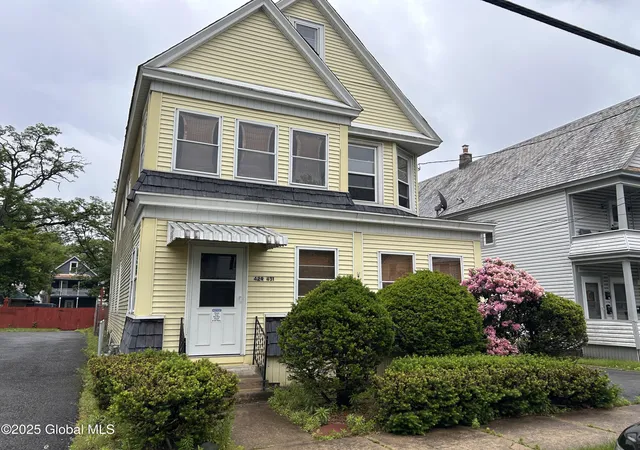 2nd image of 429 Third St, Schenectady, NY 12306 | MLS# 202519492