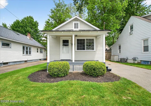1st image of 410 Sanders Ave, Schenectady, NY 12302 | MLS# 202519303