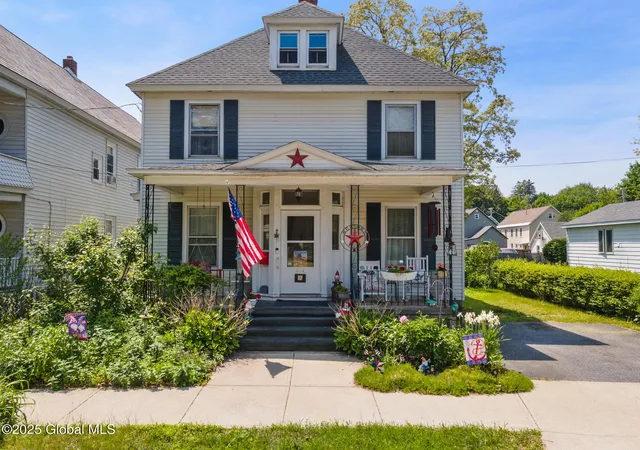 1st image of 7 Bruce St, Schenectady, NY 12302 | MLS# 202519339