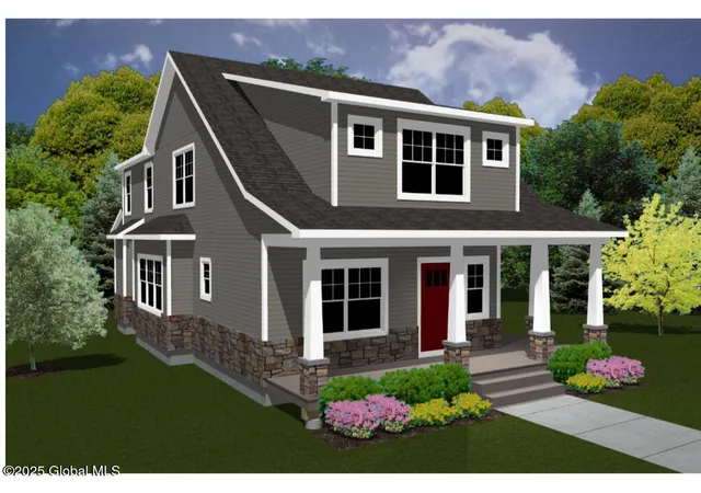 Photo 1 of Sale Pending at 99 W High St, Ballston Spa, NY 12020 | MLS# 202519426 | Listing updated on 2026-03-10
