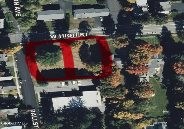Photo 2 of Sale Pending at 99 W High St, Ballston Spa, NY 12020 | MLS# 202519426 | Listing updated on 2026-03-10