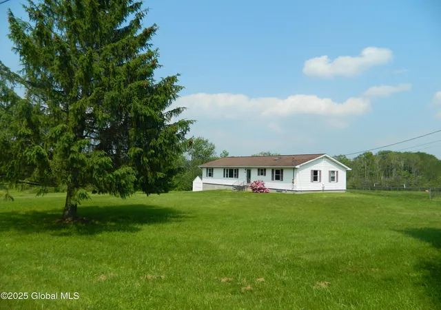 1st image of 1249 Gallupville Rd, Delanson, NY 12053 | MLS# 202519562