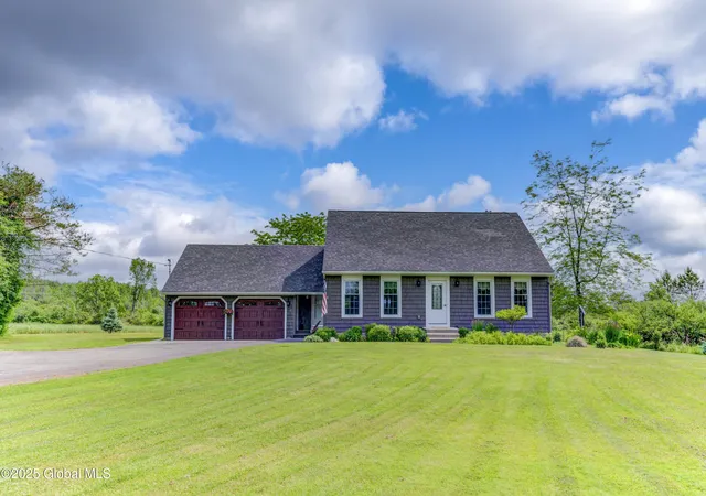1st image of 286 Humphrey Rd, Duanesburg, NY 12056 | MLS# 202519820