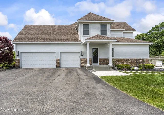 2nd image of 23 Steeple View Dr, Albany, NY 12211 | MLS# 202521388