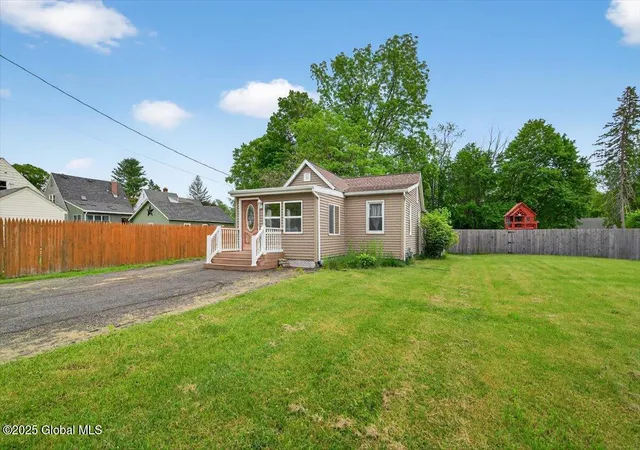 1st image of 411 S Toll St, Schenectady, NY 12302 | MLS# 202519867