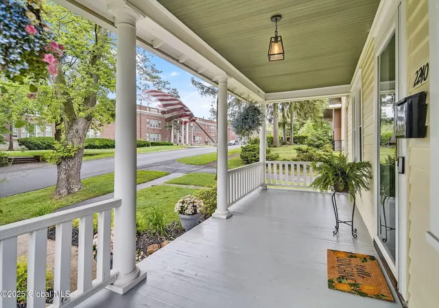 2nd image of 2240 Story Ave, Schenectady, NY 12309 | MLS# 202519938