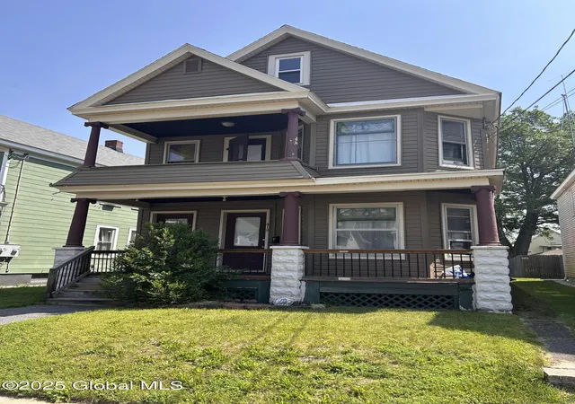 1st image of 417 Shannon St, Schenectady, NY 12306 | MLS# 202520321