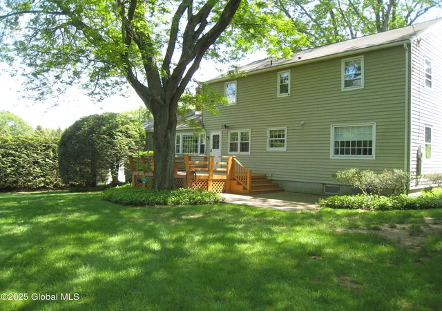 3rd image of 2139 Morrow Ave, Schenectady, NY 12309 | MLS# 202519971