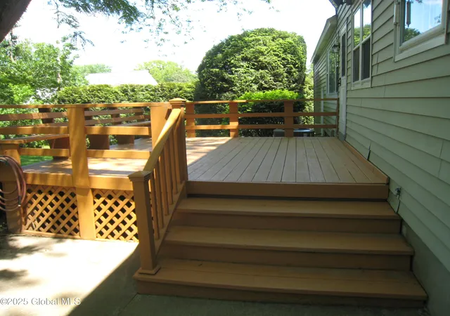 5th image of 2139 Morrow Ave, Schenectady, NY 12309 | MLS# 202519971