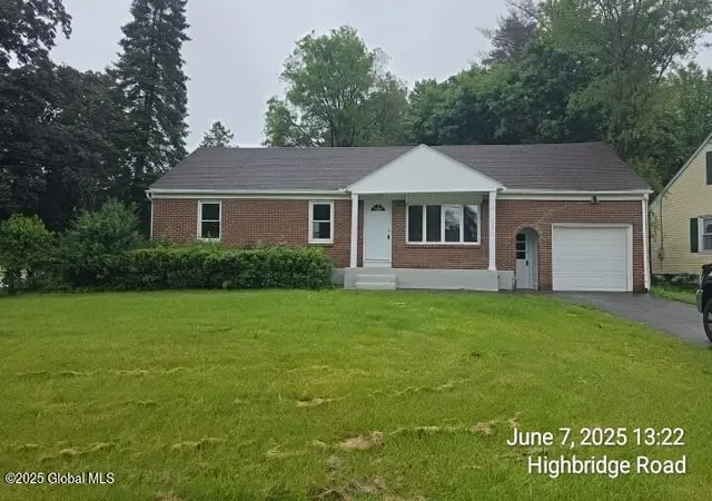 1st image of 1232 Highbridge Rd, Schenectady, NY 12303 | MLS# 202520199