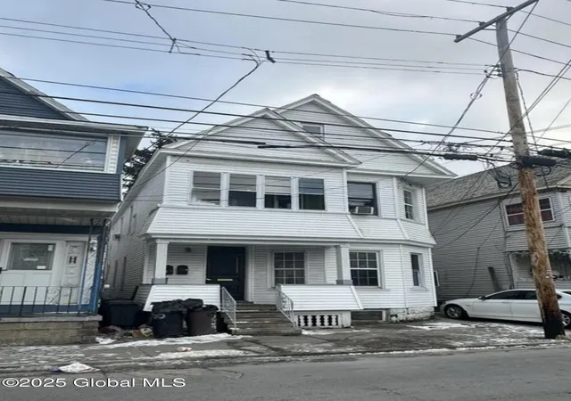 3rd image of 347 Hulett St, Schenectady, NY 12307 | MLS# 202520207