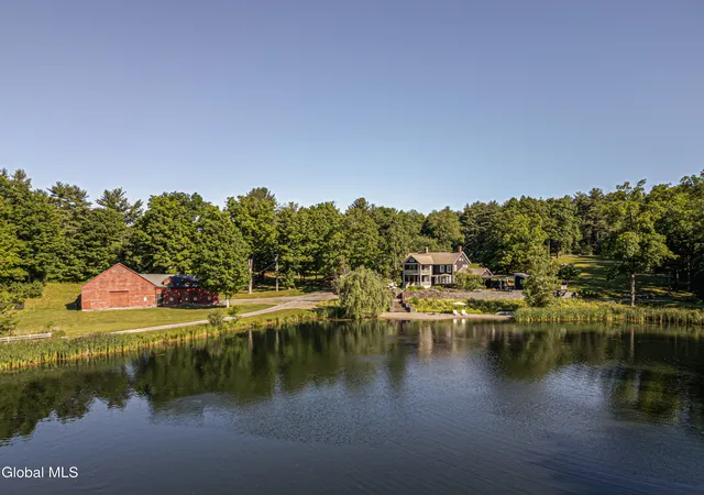 Homes for sale in Claverack, NY | 88 Mac Brown Rd, Claverack, NY 12513 | MLS# 202520363
