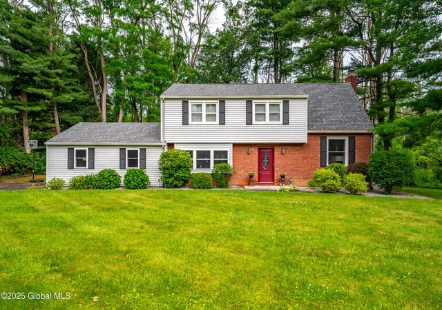 2nd image of 973 Avon Crest Blvd, Schenectady, NY 12309 | MLS# 202520423
