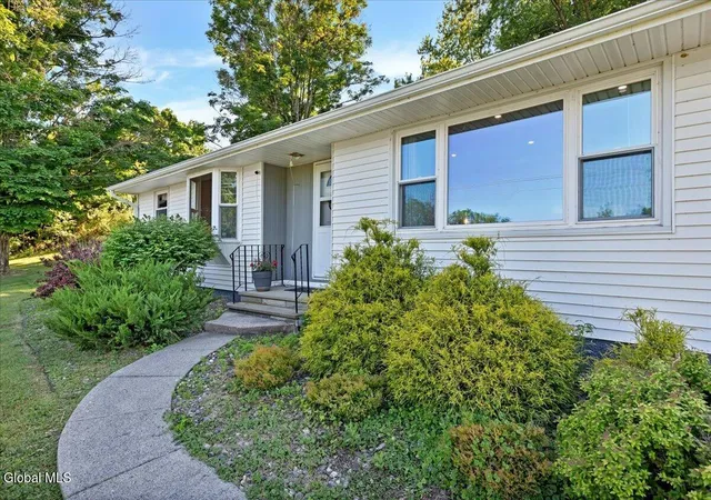 2nd image of 45 Garfield Rd, Poestenkill, NY 12140 | MLS# 202621667
