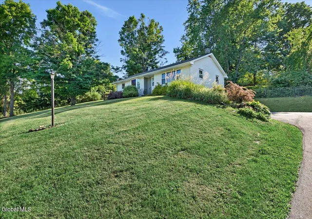 35th image of 45 Garfield Rd, Poestenkill, NY 12140 | MLS# 202621667