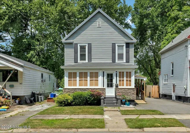 1st image of 143 Manchester Rd, Schenectady, NY 12304 | MLS# 202520947