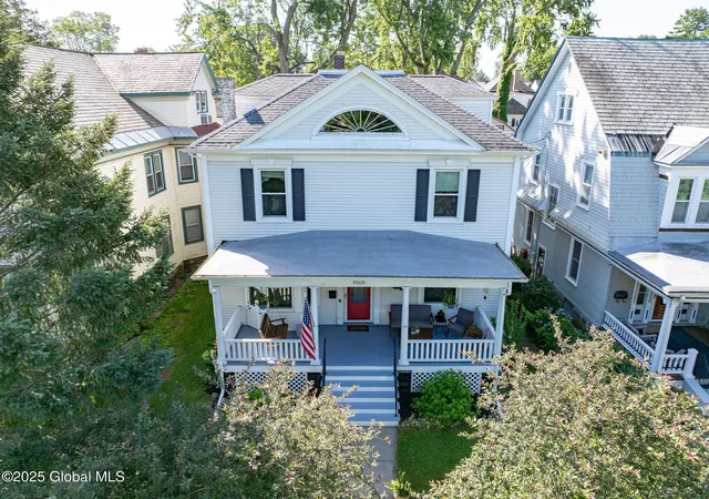 1st image of 1068 Parkwood Blvd, Schenectady, NY 12308 | MLS# 202521066
