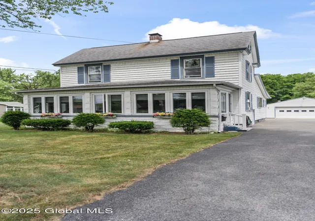 2nd image of 2353 Curry Rd, Schenectady, NY 12303 | MLS# 202520997