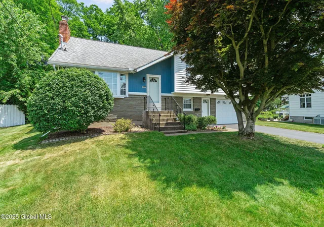 2nd image of 257 Mercer Ave, Schenectady, NY 12303 | MLS# 202521077