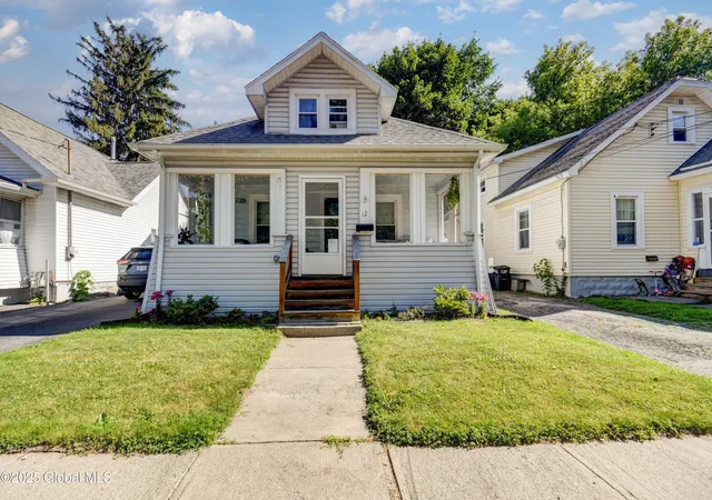1st image of 12 Larkin St, Schenectady, NY 12302 | MLS# 202520900