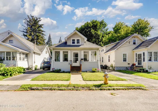 2nd image of 12 Larkin St, Schenectady, NY 12302 | MLS# 202520900