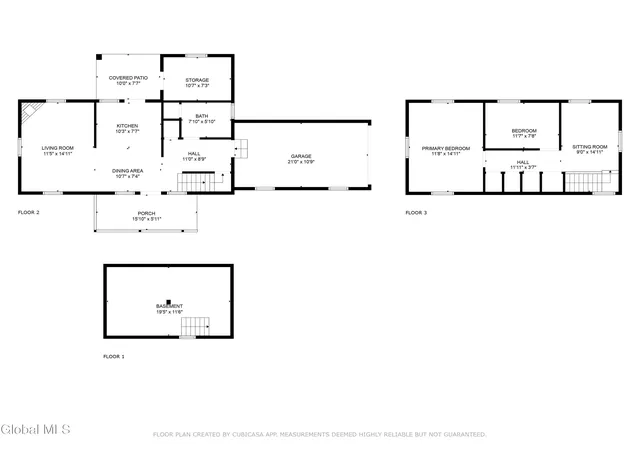 55th image of 2786 State Route 80, Fort Plain, NY 13339 | MLS# 202524714