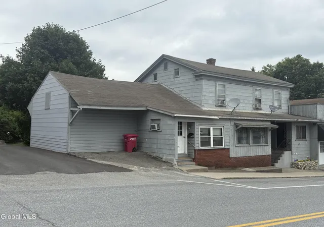 Homes for sale in Ticonderoga, NY | 59 Montcalm St, Ticonderoga, NY 12883 | MLS# 202521640