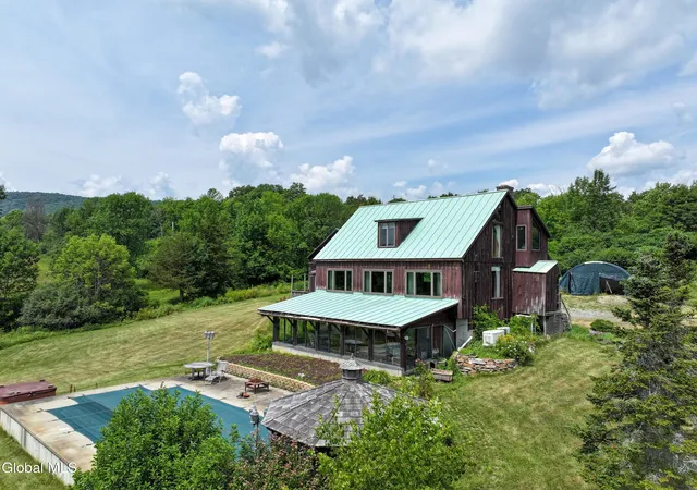 3rd image of 128 Craig Rd, Putnam, NY 12861 | MLS# 202525049