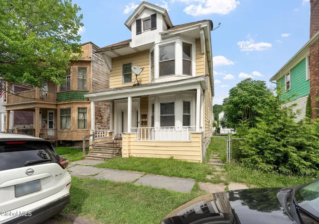 1st image of 86 6th Ave, Troy, NY 12180 | MLS# 202521628