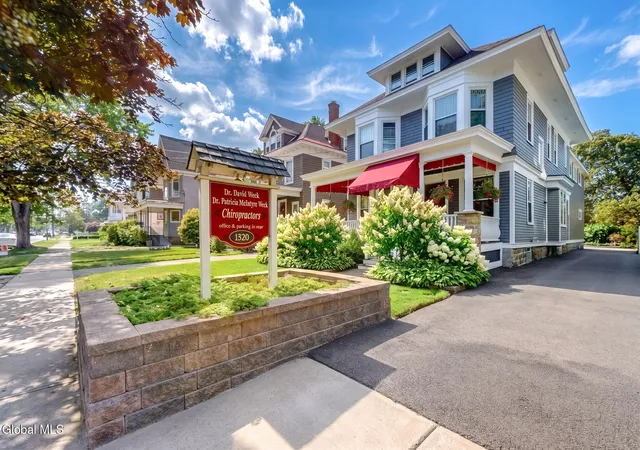 1st image of 1520 Union St, Schenectady, NY 12309 | MLS# 202619684