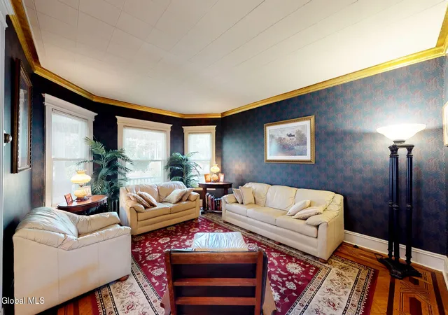 2nd image of 1520 Union St, Schenectady, NY 12309 | MLS# 202619684