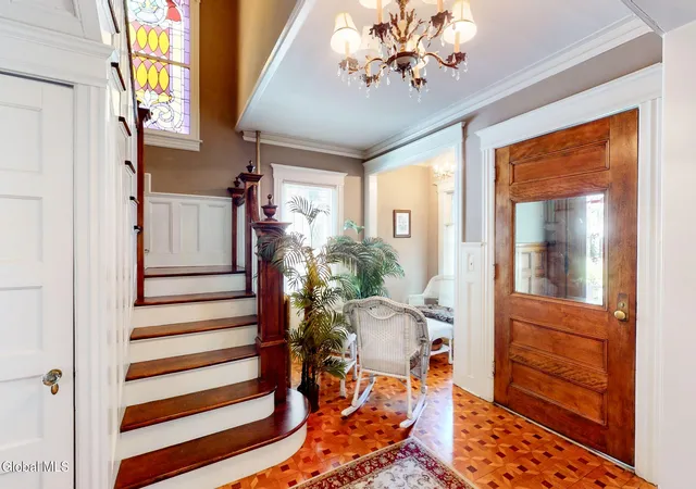 4th image of 1520 Union St, Schenectady, NY 12309 | MLS# 202619684