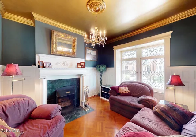 5th image of 1520 Union St, Schenectady, NY 12309 | MLS# 202619684