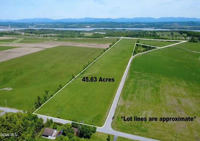 Homes for sale in Ticonderoga, NY | L4/6 Shanahan Road, Ticonderoga, NY 12883 | MLS# 202522097