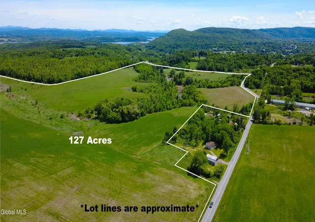 Photo 2 of Land for sale at L19111 Delano Rd, Ticonderoga, NY 12883 | MLS# 202524916 | Listing updated on 2026-07-08