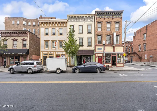 1st image of 197 Lark St, Albany, NY 12210 | MLS# 202523509