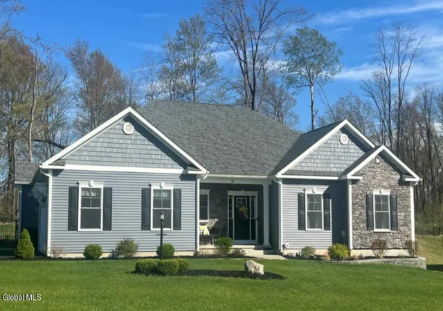 1st image of 3074 New Williamsburg Dr, Guilderland, NY 12303 | MLS# 202522229
