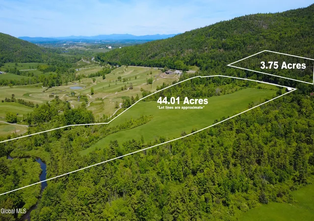 Homes for sale in Ticonderoga, NY | L7 Nys Rt 9n, Ticonderoga, NY 12883 | MLS# 202522502
