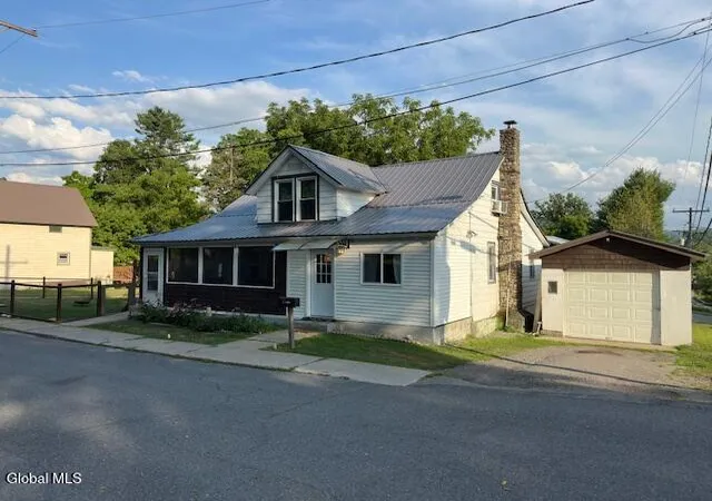 Homes for sale in Ticonderoga, NY | 2 John St, Ticonderoga, NY 12883 | MLS# 202522840