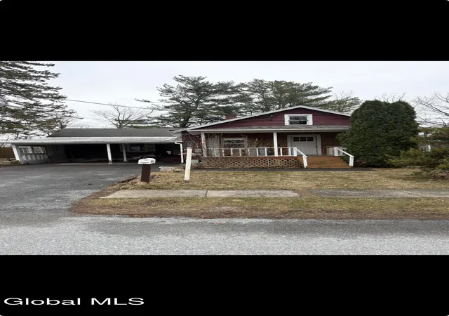 Homes for sale in Ticonderoga, NY | 26 3rd Ave, Ticonderoga, NY 12883 | MLS# 202614516