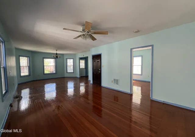 Photo 2 of Duplex at 423 Division St, Schenectady, NY 12304 | MLS# 202523760 | | Sold on 2026-04-20