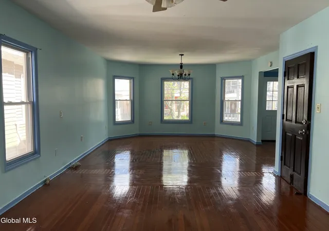 Photo 3 of Duplex at 423 Division St, Schenectady, NY 12304 | MLS# 202523760 | | Sold on 2026-04-20