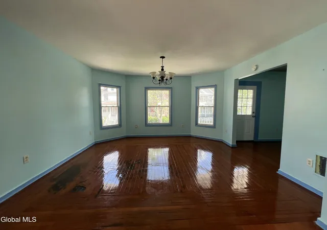 Photo 4 of Duplex at 423 Division St, Schenectady, NY 12304 | MLS# 202523760 | | Sold on 2026-04-20