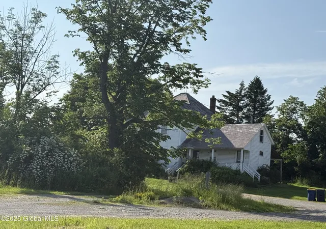 Homes for sale in Ticonderoga, NY | 1096 Wicker St, Ticonderoga, NY 12883 | MLS# 202524227