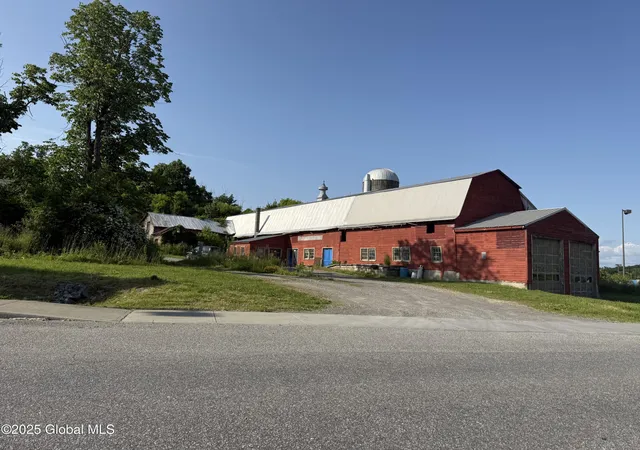 Homes for sale in Ticonderoga, NY | 1096 Wicker St, Ticonderoga, NY 12883 | MLS# 202524227