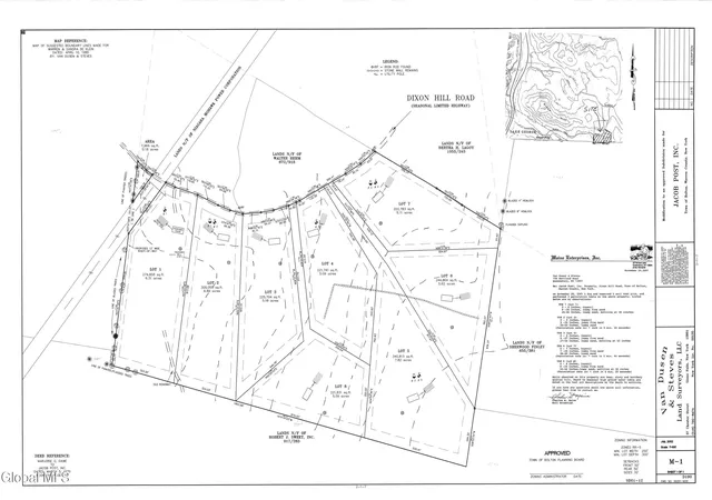 Homes for sale in Bolton, NY | 362 Dickinson Hill Rd, Bolton, NY 12824 | MLS# 202524071