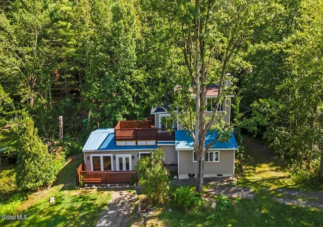 Single family home for sale at 7644 State Route 66, Averill Park, NY 12018 | MLS# 202524633 | Listing updated on 2025-09-08