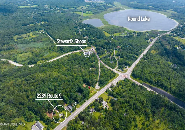 2nd image of 12 Easy St, Mechanicville, NY 12118 | MLS# 202525637